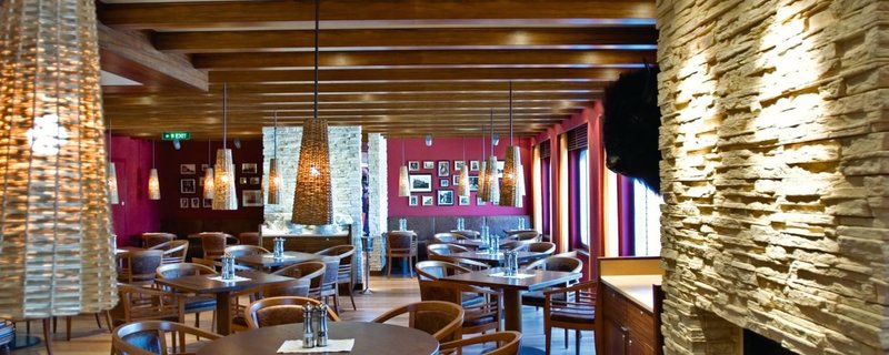 AIDAdiva Buffalo Steak House