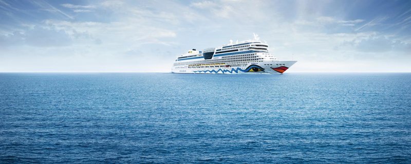 Schiff AIDA mar Foto 