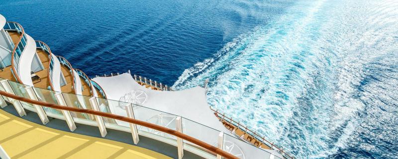 Bild: AIDAperla Anytime Bar Heck