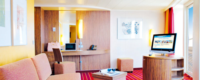 AIDAsol Suite
