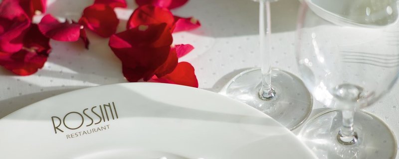 Bilder AIDAsol Rossini Restaurant