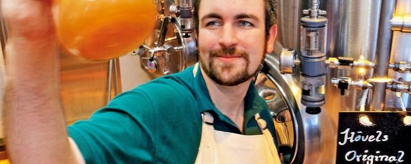AIDAsol Bild Brauhaus