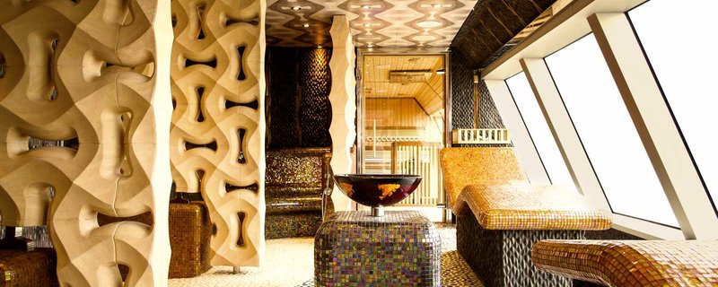 Costa Diadema Wellness