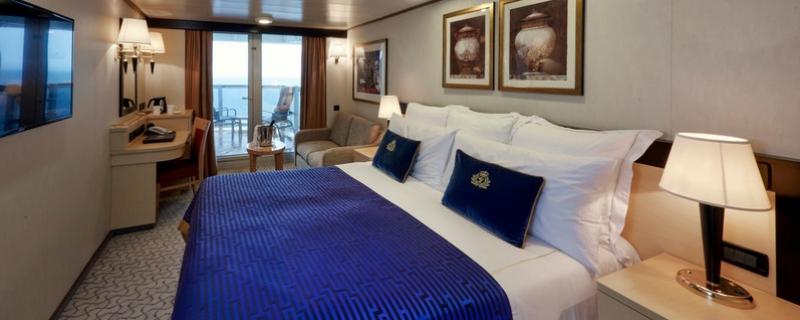 Queen Elizabeth Schiff Position Kabinen Restaurants