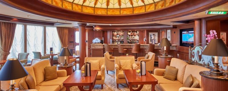 Queen Elizabeth Schiff Position Kabinen Restaurants