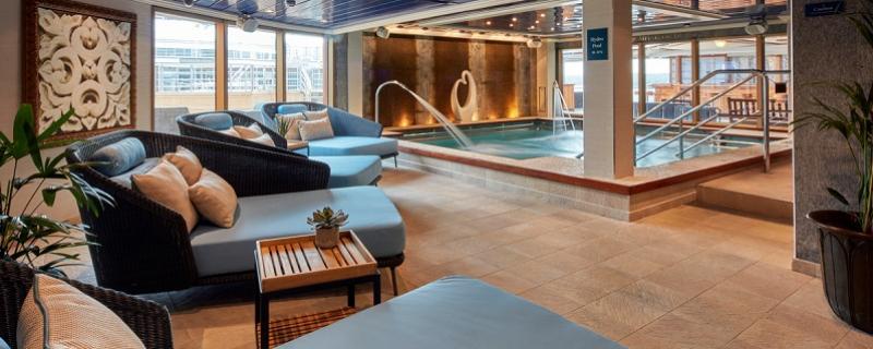 Queen Mary 2 Erste Bilder Des Kreuzfahrtschiffes