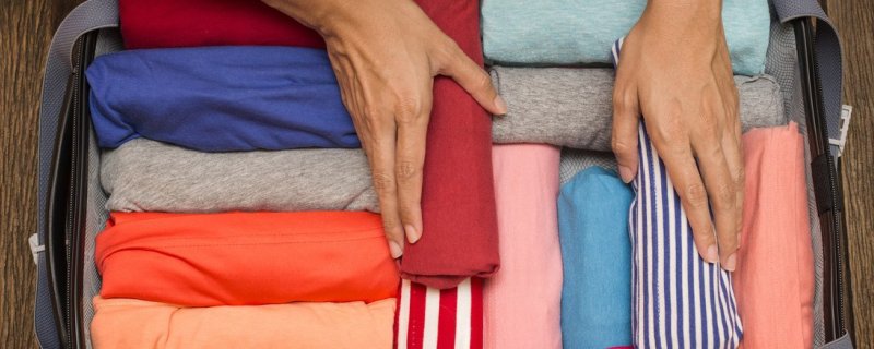 Packliste für Kreuzfahrt nach Norwegen