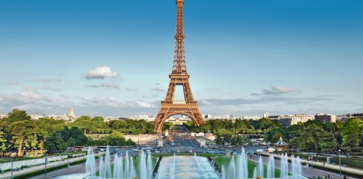 Paris