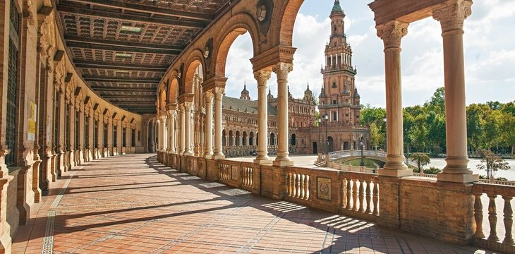 Sevilla