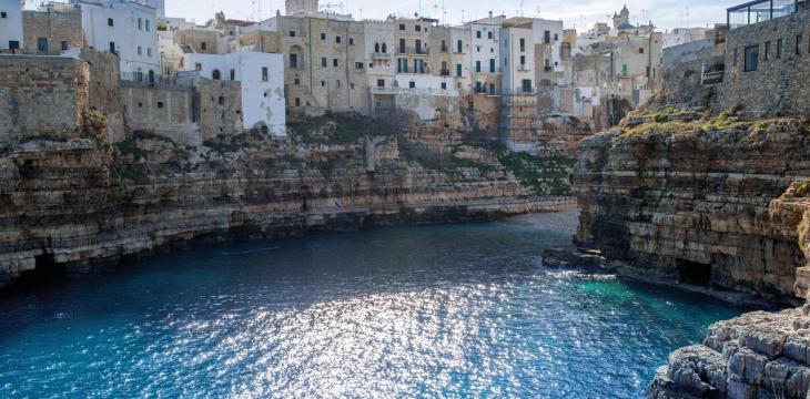 Italienischer Charme in Bari