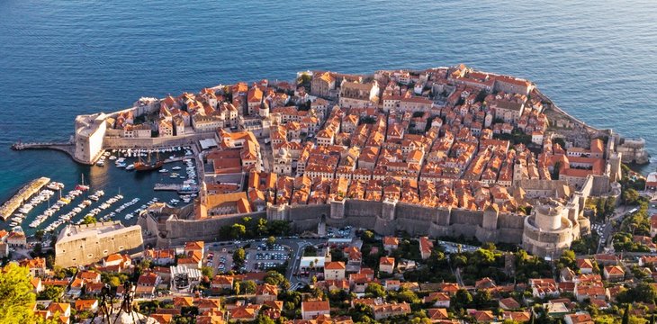 Dubrovnik