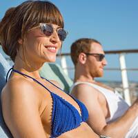 Reiseverlauf Adria & Griechenland