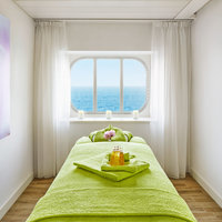 AIDA Ahoi Tour Spa & Fitness