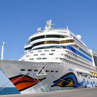 Reiseverlauf Griechenland ab Korfu