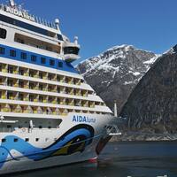 Reiseverlauf Grönland & Island