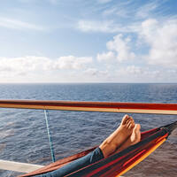 Reiseverlauf Kurzreise Spanien & Frankreich mit AIDAstella