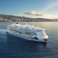 Reiseverlauf Mediterrane Schätze mit Sardinien ab Mallorca