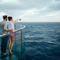 Reiseverlauf MOIN Cruise