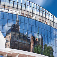 Reiseverlauf Norwegen & Dänemark ab Warnemünde