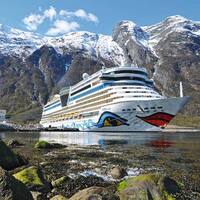 Reiseverlauf Norwegen mit Spitzbergen & Lofoten