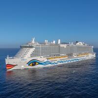 Reiseverlauf Orient mit Oman ab Dubai 1