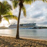 Reiseverlauf Vietnam, Philippinen, Taiwan & Hongkong