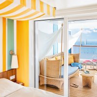 Routenverlauf Von Abu Dhabi über Mauritius nach Kapstadt