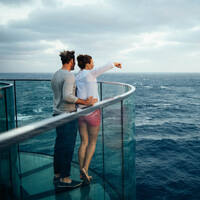 Reiseverlauf Von Barbados nach Teneriffa