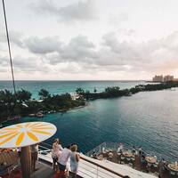 Reiseverlauf Von der Dominikanischen Republik nach Hamburg 3