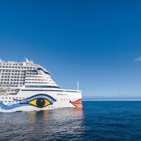 Reiseverlauf Von Gran Canaria nach Hamburg