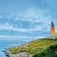 A Coruña