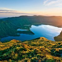 Sao Miguel - Azoren