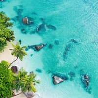 Seychellen