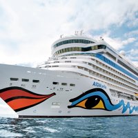 Routenverlauf Von Martinique nach Gran Canaria