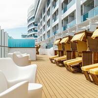 Reiseverlauf Weltenbummler Kanaren, Südafrika & Mauritius