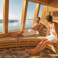 Reiseverlauf Winter im hohen Norden ab Hamburg