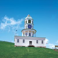 Leuchtturm von Halifax
