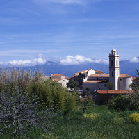 Korsika Ausflüge Kreuzfahrt