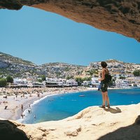 Kreta Ausflüge Kreuzfahrt