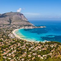 Kreuzfahrt Sizilien Ausflüge