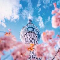 AIDA Kreuzfahrt ab Tokio