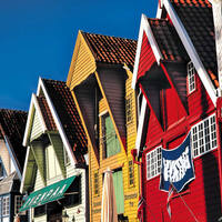 Ausflug in Stavanger