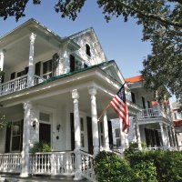 Kreuzfahrt USA Südstaaten