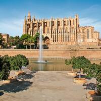 Kreuzfahrt ab Mallorca