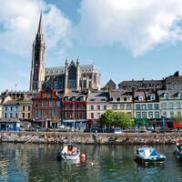 Ausflug in Cobh
