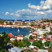Ausflug auf Grenada
