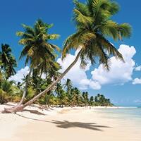 Ausflug in La Romana, Dominikanische Republik