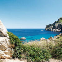 Ausflug auf Mallorca