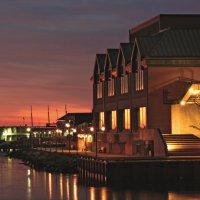 Kreuzfahrt USA & Kanada