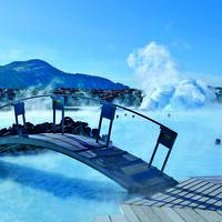 Ausflug in Reykjavik